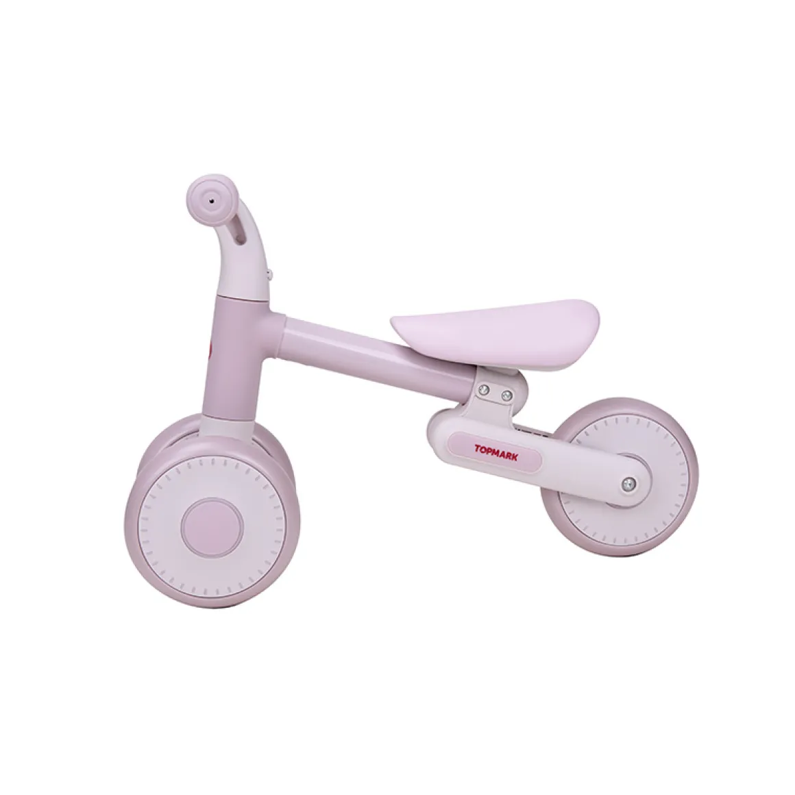 Topmark Loopfietsje YUKI Lila