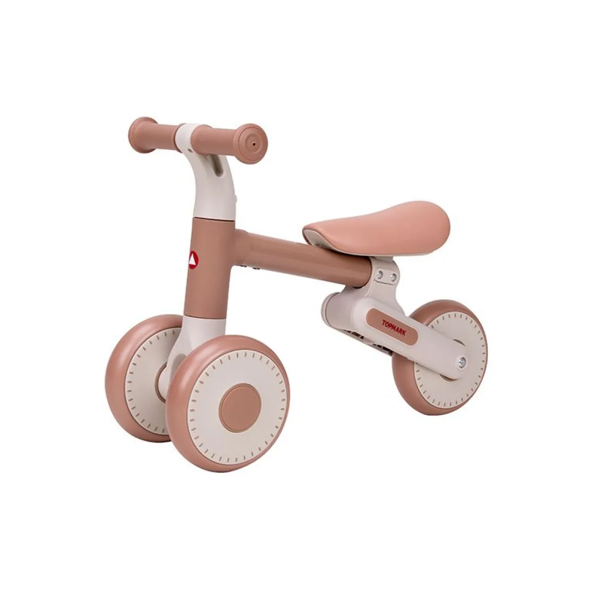 Topmark Loopfietsje YUKI Macchiato