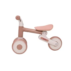 Topmark Loopfietsje YUKI Macchiato