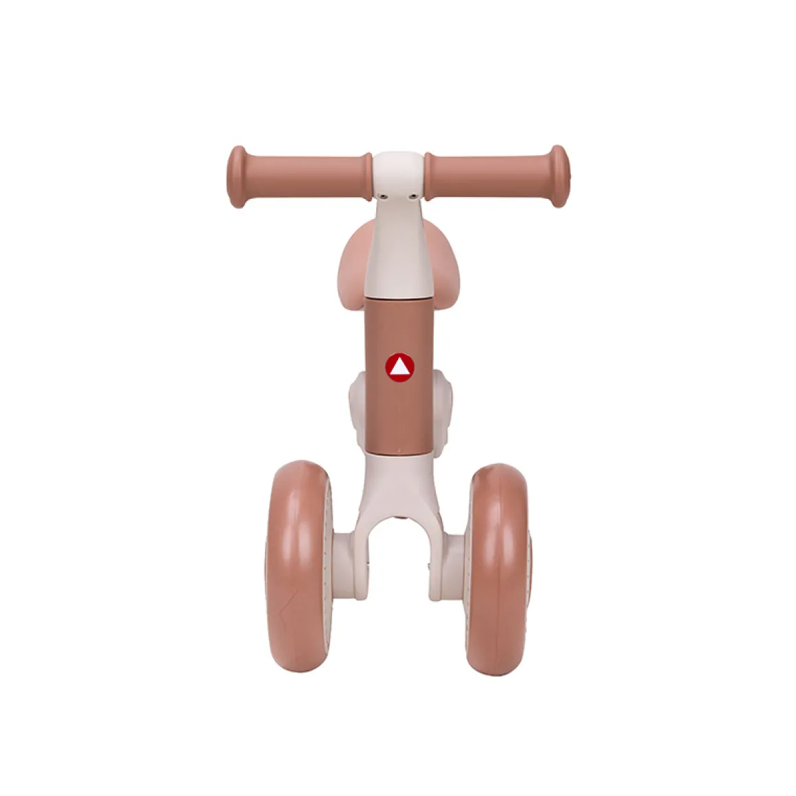 Topmark Loopfietsje YUKI Macchiato