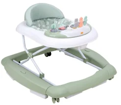 Topmark Loopstoel JEAN Groen