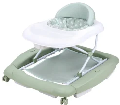 Topmark Loopstoel JEAN Groen