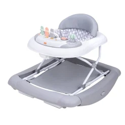 Topmark Loopstoel JEAN Grijs