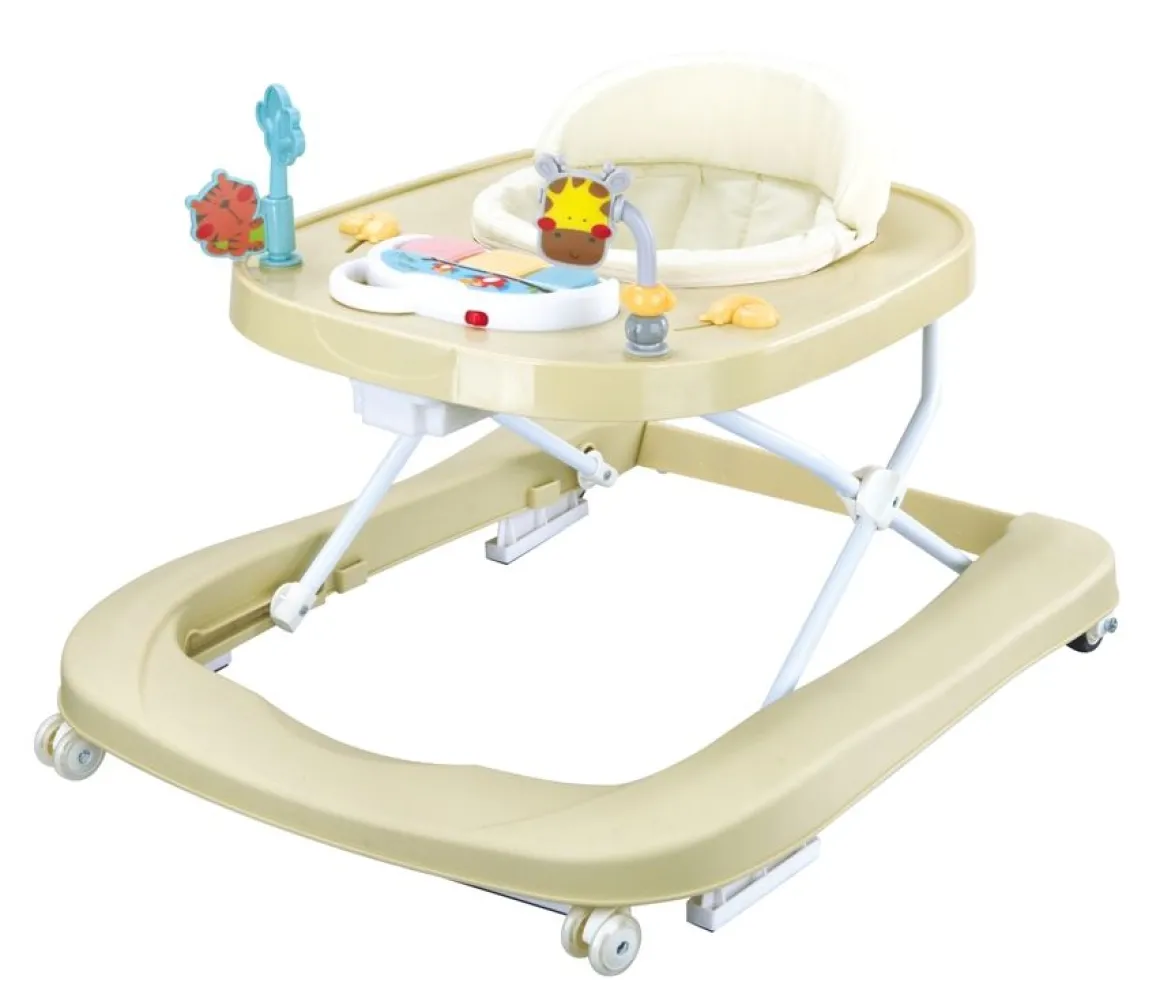 Topmark Loopstoel LEXI Pistache