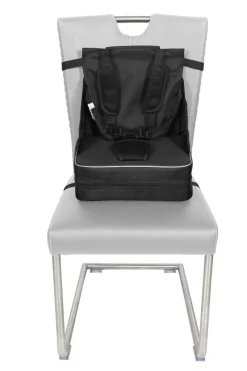 Topmark Stoelverhoger Up Black