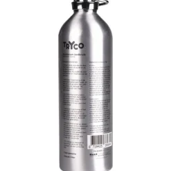 Tryco Aluminium Kruiken 2 Stuks