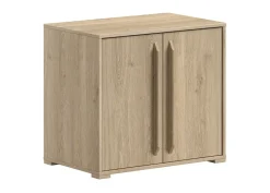 VIPACK Sam 2-Deurs Kastje