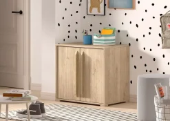 VIPACK Sam 2-Deurs Kastje