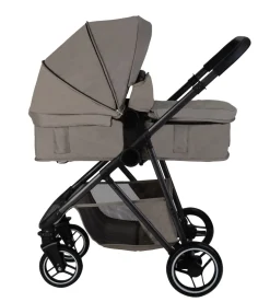 X Adventure 3 In 1 Kinderwagen Rover Olive