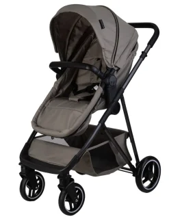 X Adventure 3 In 1 Kinderwagen Rover Olive