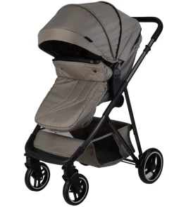 X Adventure 3 In 1 Kinderwagen Rover Olive