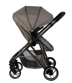 X Adventure 3 In 1 Kinderwagen Rover Olive