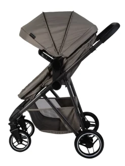 X Adventure 3 In 1 Kinderwagen Rover Olive