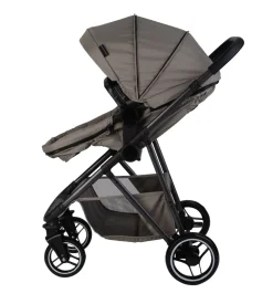 X Adventure 3 In 1 Kinderwagen Rover Olive