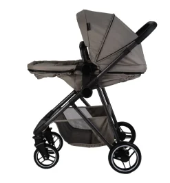 X Adventure 3 In 1 Kinderwagen Rover Olive