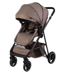X Adventure 3 In 1 Kinderwagen Rover Taupe