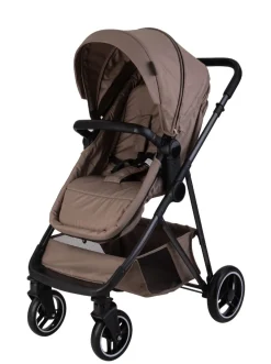 X Adventure 3 In 1 Kinderwagen Rover Taupe
