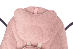 X Adventure Baby Swing Schommelstoel Teddy Oud Roze