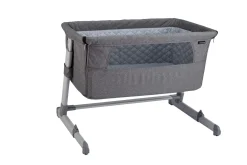 X Adventure Co Sleeper Grey