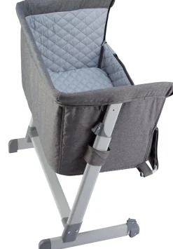 X Adventure Co Sleeper Grey