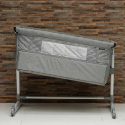 X Adventure Co Sleeper Grey