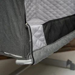 X Adventure Co Sleeper Grey