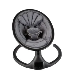 X Adventure Elektrische Wipstoel Rocco Velvet Antraciet