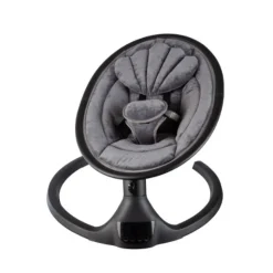 X Adventure Elektrische Wipstoel Rocco Velvet Antraciet