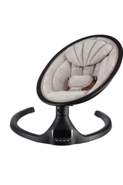 X Adventure Elektrische Wipstoel Rocco Velvet Nougat