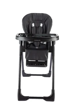 X Adventure Kinderstoel Nappa Zwart