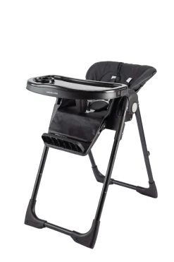 X Adventure Kinderstoel Nappa Zwart