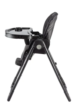 X Adventure Kinderstoel Nappa Zwart