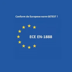 X Adventure Kinderwagen Icon Shade Grijs