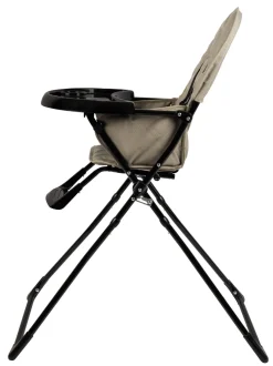 X Adventure Opklapbare Kinderstoel Joy Army