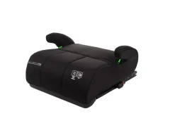 X Adventure Zitverhoger met Isofix R129 Zwart