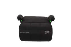 X Adventure Zitverhoger met Isofix R129 Zwart