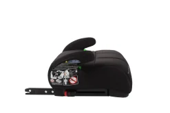 X Adventure Zitverhoger met Isofix R129 Zwart
