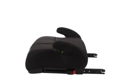 X Adventure Zitverhoger met Isofix R129 Zwart