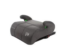 X Adventure Zitverhoger met Isofix R129 Grijs