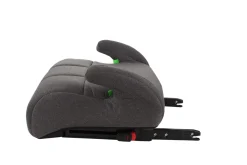 X Adventure Zitverhoger met Isofix R129 Grijs