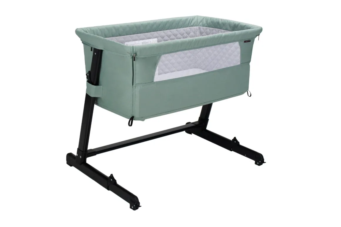 XAdventure Co Sleeper Groen