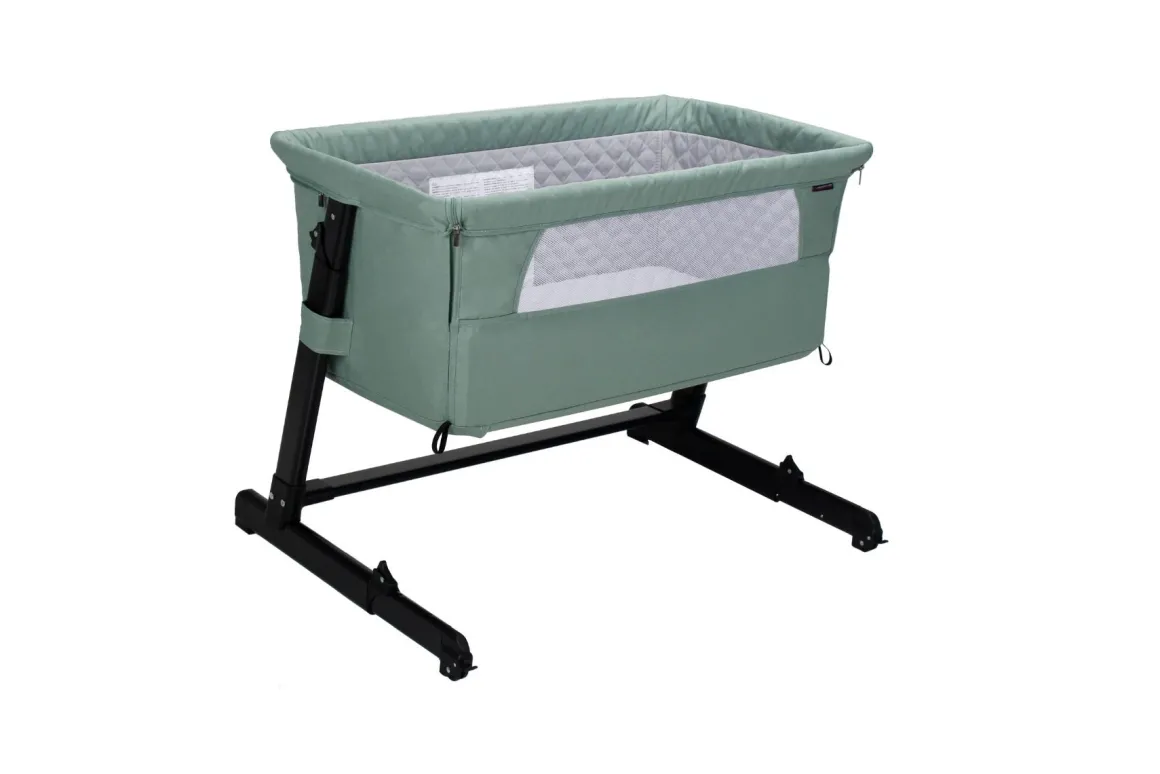 XAdventure Co Sleeper Groen