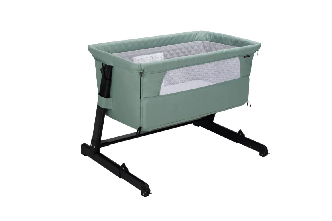 XAdventure Co Sleeper Groen