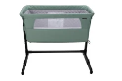 XAdventure Co Sleeper Groen