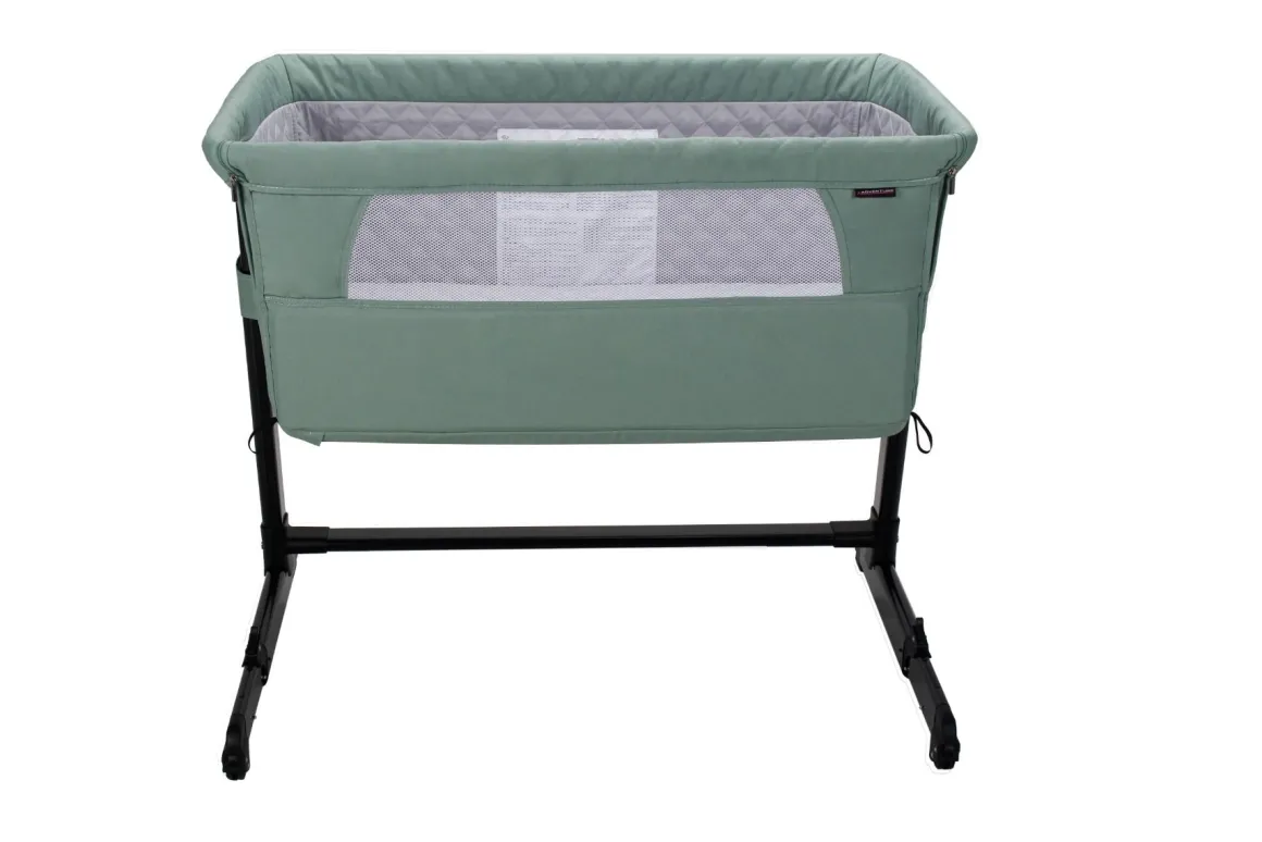 XAdventure Co Sleeper Groen