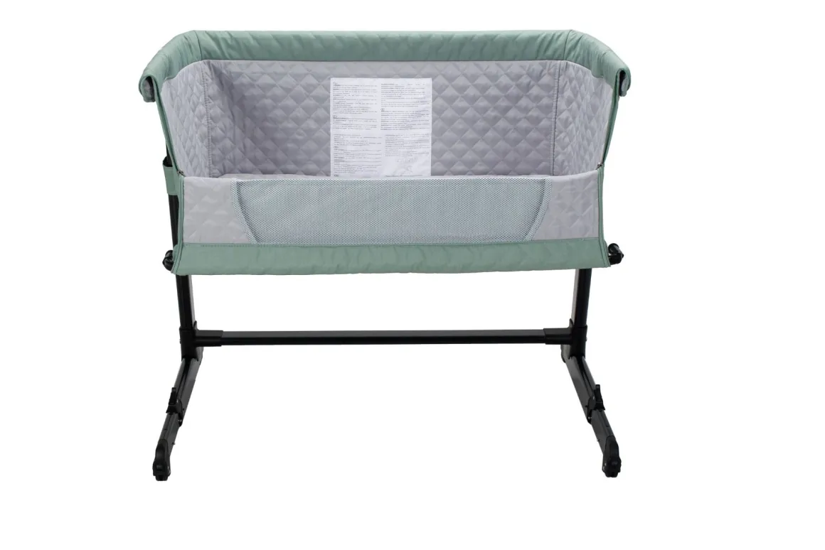 XAdventure Co Sleeper Groen