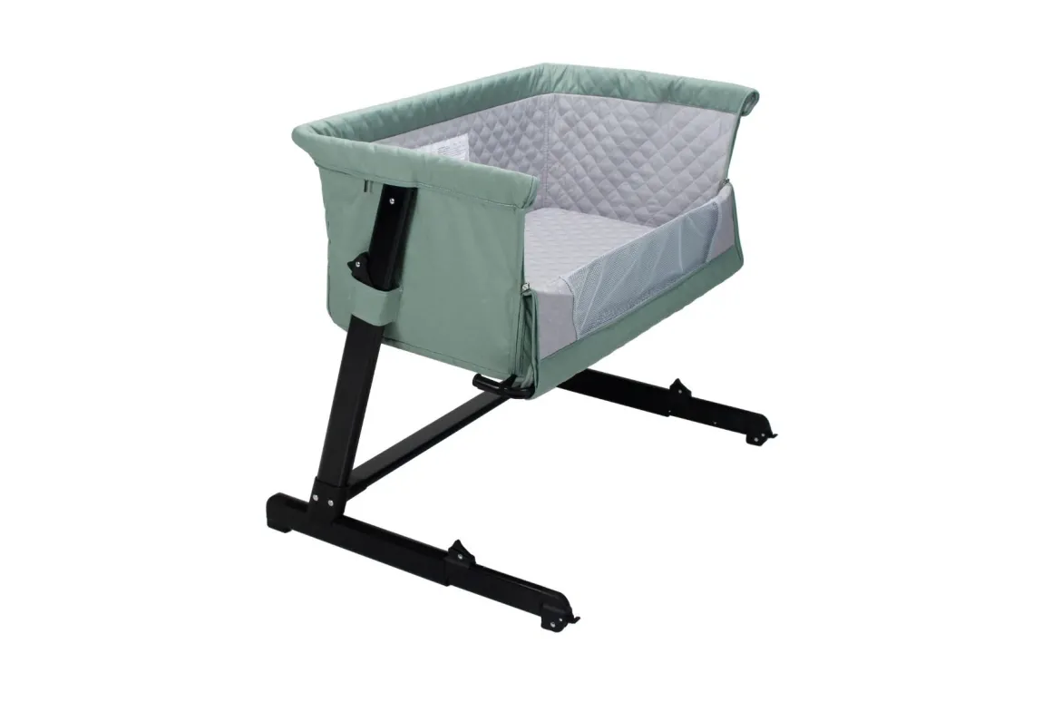 XAdventure Co Sleeper Groen