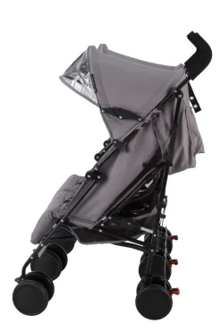 X-Adventure Duo Buggy Grijs