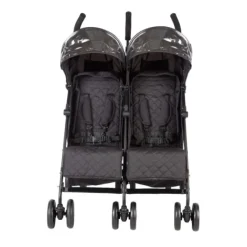 X-Adventure Duo Buggy Zwart