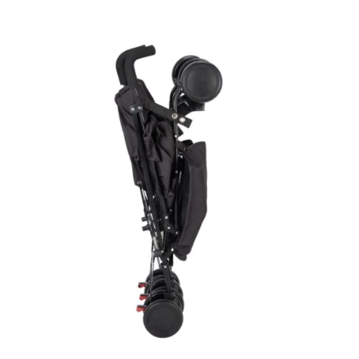 X-Adventure Duo Buggy Zwart